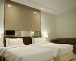 Sela Hotel thumbnail